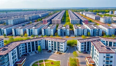 Scout24 SE Capitalizes on Market Recovery Amidst Digital Real Estate Growth