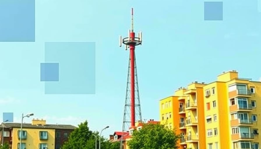 Scripps Sells Indianapolis Station WRTV for $83 Million to Focus on Digital Growth