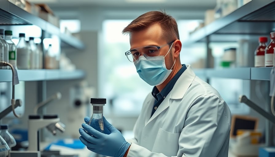 SCYNEXIS Targets Invasive Fungal Infections Amid Stock Volatility and Strategic Focus on Intravenous Therapies
