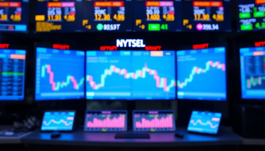 SDAX 2026 March: 17,232.7‑Punkte Kurs, GFT‑Aufschwung & Unternehmens‑Volatilität