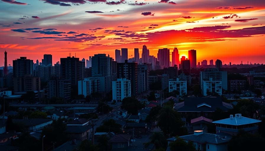 SDAX Falls to 15,919 Points as Mid‑Cap Volatility Surfaces After Hypoport Rally