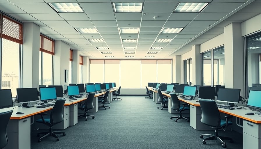 SDAX fällt leicht – MLP‑Ankündigung und Markt‑Volatilität dominieren SDAX fällt leicht – MLP‑Ankündigung und Markt‑Volatilität dominieren