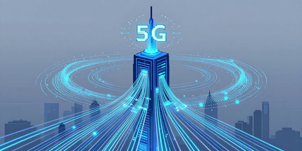 SDGI Capitalizes on China's Optical‑Communication Rally Amid Nvidia‑Corning Boost