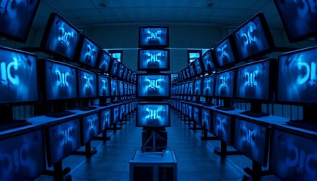 SDIC Intelligence Xiamen Leads AI and Tech Surge with Innovative Forensics Solutions