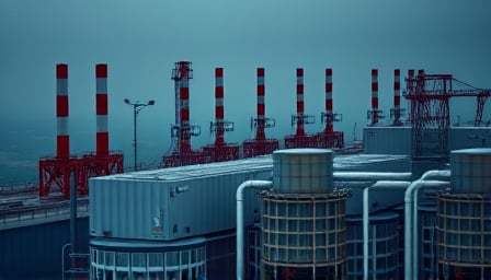 SDIC Power Holdings Capitalizes on China's Energy Trends with Strategic Diversification