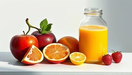 SDIC ZHONGLU FRUIT JUICE CO., LTD. Hits 52-Week High Amid Bullish Market Trends