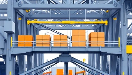 SDZG Navigates Market Dynamics Amidst Industry Trends in Machinery and Energy Storage