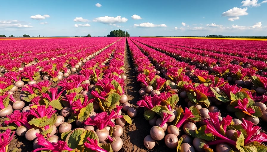 Südzucker AG Signals Strong Q3 Earnings Boost Amid Steady Forecast
