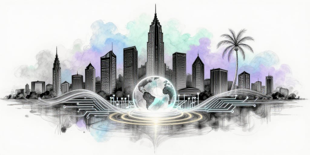 Sea Limited Accelerates AI Development to Boost Southeast Asian Digital Services