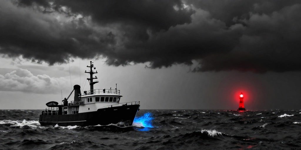 SEACOR Marine Holdings Faces Financial Turbulence: What Investors Need to Know SEACOR Marine Holdings Faces Financial Turbulence: What Investors Need to Know