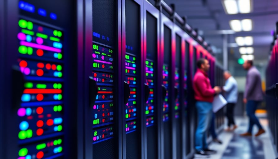 Seagate Joins Nasdaq 100: 200% Rally, Institutional Surge, & Growth Outlook Seagate Joins Nasdaq 100: 200% Rally, Institutional Surge, & Growth Outlook