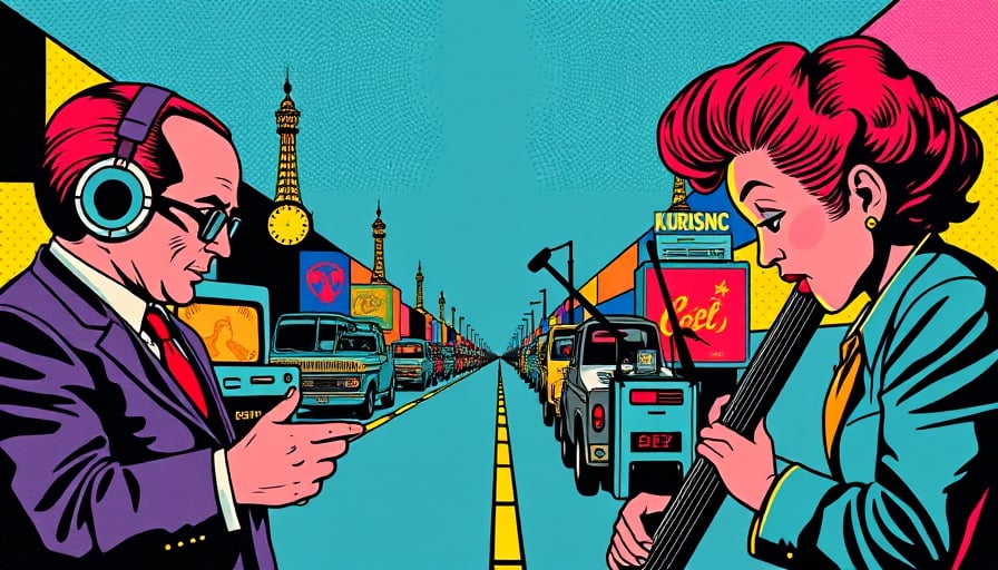 Seagate Technology PLC: Resilience & Strategy in a Shifting Storage Market