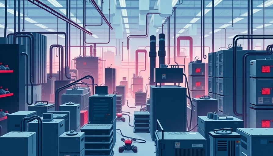 Seagate Technology Surges on Q1 Earnings Beat and Future Growth Vision Seagate Technology Surges on Q1 Earnings Beat and Future Growth Vision