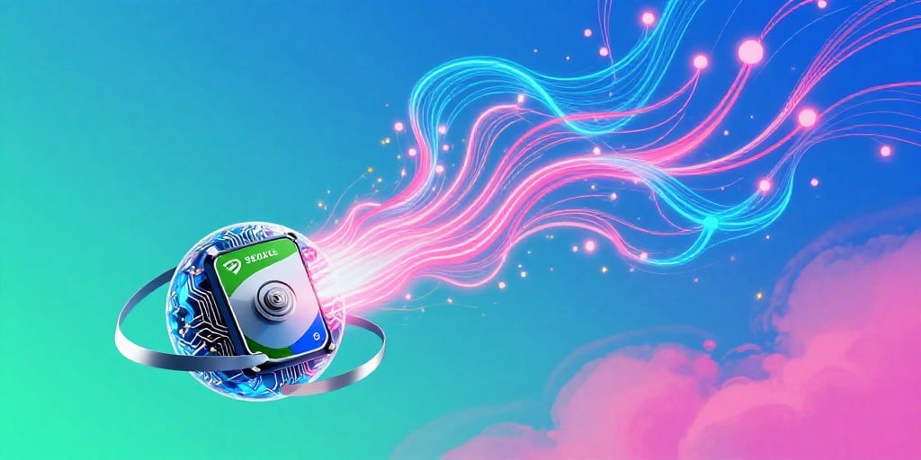 Seagate Technology’s AI‑Driven Rally: 300% Surge, Insider Sales, and a High-Valuation Risk Seagate Technology’s AI‑Driven Rally: 300% Surge, Insider Sales, and a High-Valuation Risk