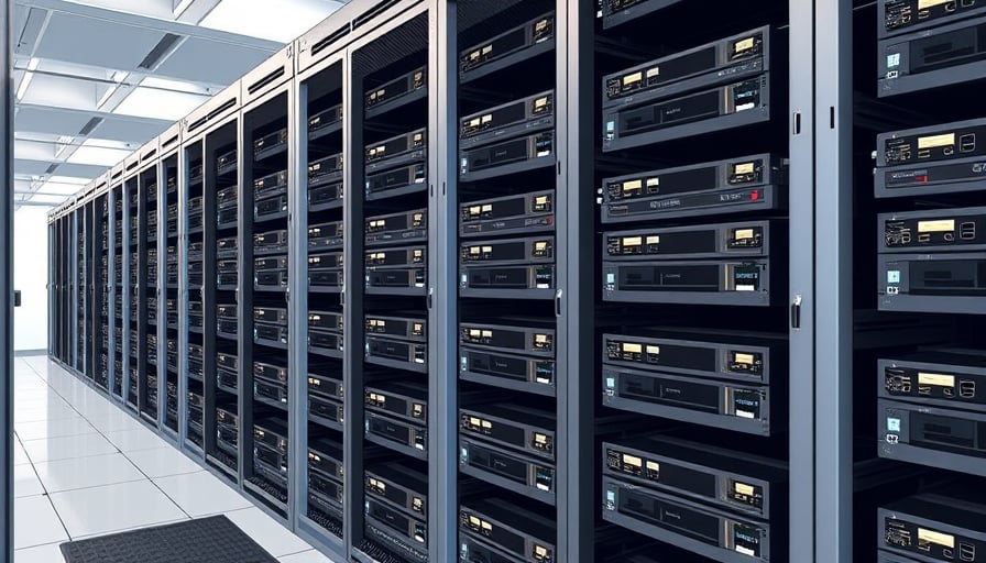 Seagate's 20-TB HDD Revolutionizes Enterprise Storage with Unprecedented Affordability and Investor Confidence Seagate's 20-TB HDD Revolutionizes Enterprise Storage with Unprecedented Affordability and Investor Confidence
