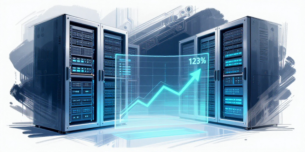 Seagate's Strong Earnings Outlook Drives Analyst Upgrades & Stock Surge