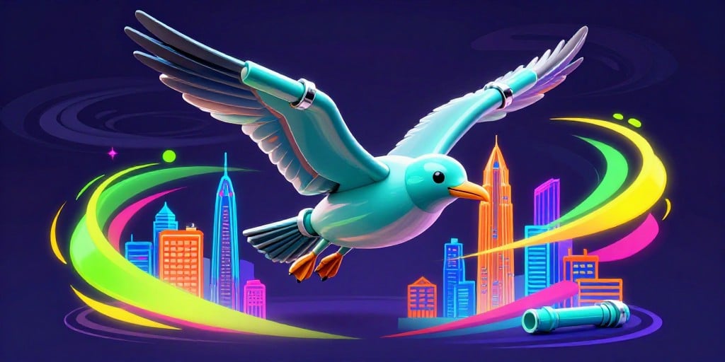 SEAGULL’s Struggle: Negative P/E Amid Shenzhen Stock Surge