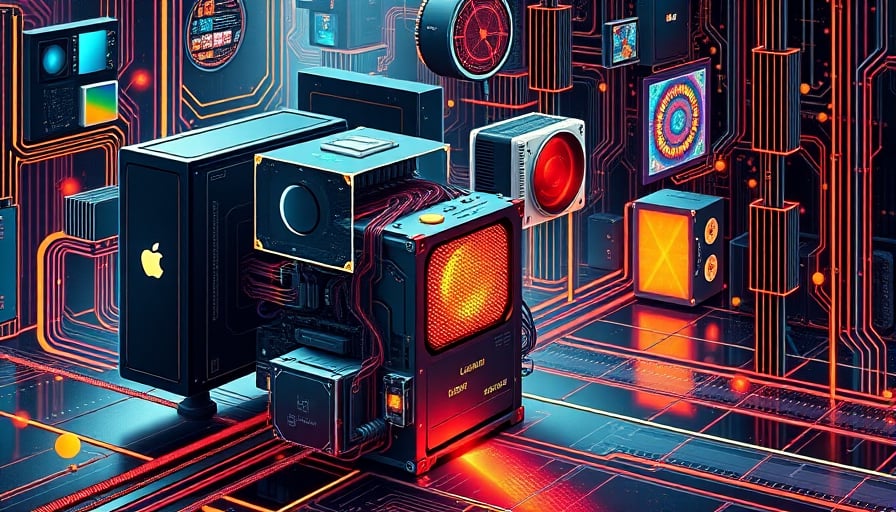 SEALSQ Accelerates Quantum‑Resilient Security Stack, Expands Global Reach