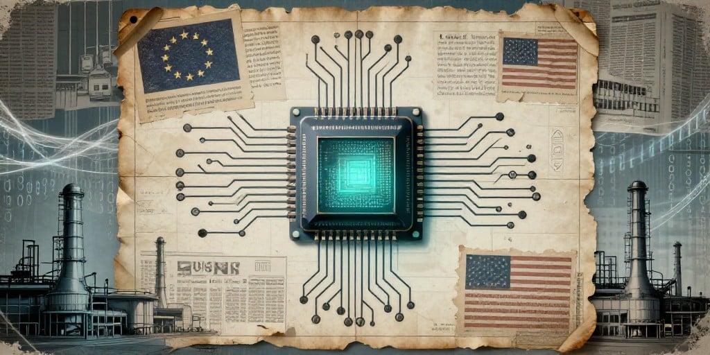 SEALSQ Leads Post‑Quantum Security Surge: Europe, ANSSI & U.S. Policy Alignment