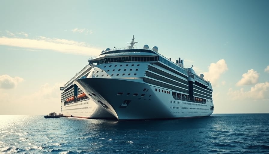 Seanergy Maritime Expands 2026 Newbuilding, Keeps Dividend and Profit Momentum