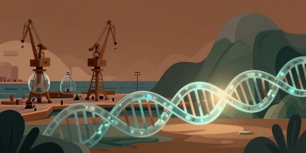 SEAPORT THERAPEUTICS: Biotech Innovator Driving Future Growth SEAPORT THERAPEUTICS: Biotech Innovator Driving Future Growth