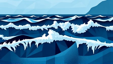 Seascape Crowns: Navigating Volatility with Resilience and Growth Potential in the Crypto Market