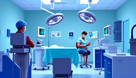 SeaStar Medical: Navigating Financial Turbulence Amidst Healthcare Innovation