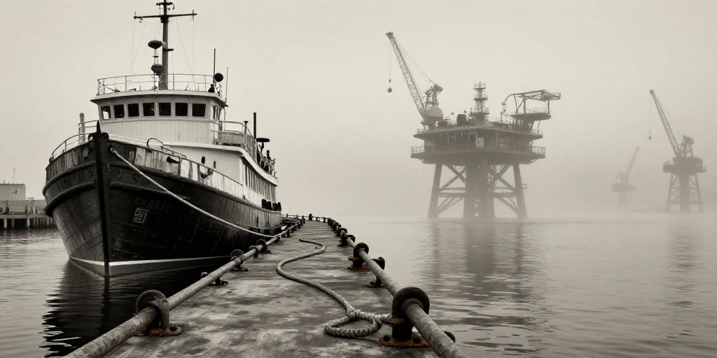 Seatrium Settles US$110 M Corruption Penalty, Divests Tug‑Boat Fleet for Offshore Growth