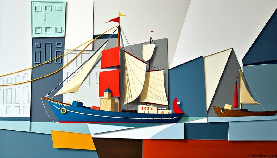 Seatrium's $50 M Cost‑Savings Drive Boosts Core Offshore Growth Seatrium's $50 M Cost‑Savings Drive Boosts Core Offshore Growth