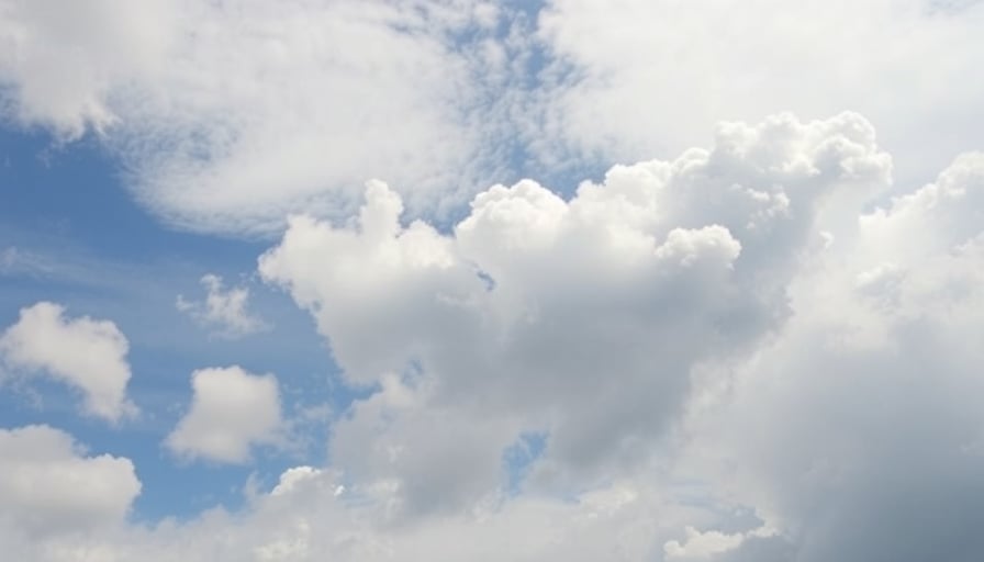 Seattle's Blaqclouds Inc. Launches BLAQpay, Expanding Cloud & Tech Portfolio Amid Volatile Stock