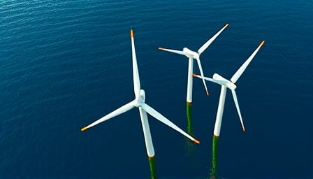 SeaTwirl AB Pioneers Floating Offshore Wind Turbines in Sweden's Renewable Energy Surge