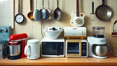 SEB SA: A Leader in Household Durables with Strong Market Performance and Global Reach