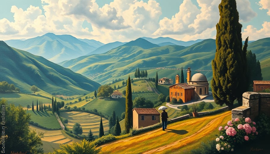 Sebino Spa's Volatile Stock Sparks Investor Alarm and Calls for Strategic Change