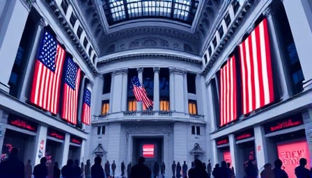 SEC Chairman Paul Atkins Advocates for U.S. Leadership in Crypto Revolution with Unified Regulatory Framework SEC Chairman Paul Atkins Advocates for U.S. Leadership in Crypto Revolution with Unified Regulatory Framework