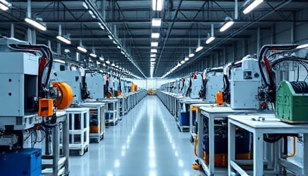 SEC Electric Machinery Co., Ltd. Demonstrates Resilience and Growth in Electrical Equipment Sector