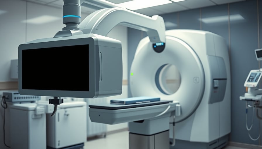 Sectra AB: A High-Growth Leader in Medical Imaging IT and Secure Communications Amidst Competitive Challenges
