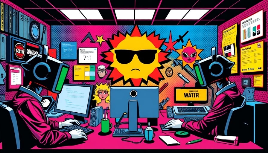 Secunet Security Networks: German IT Leader Dominating Security Solutions