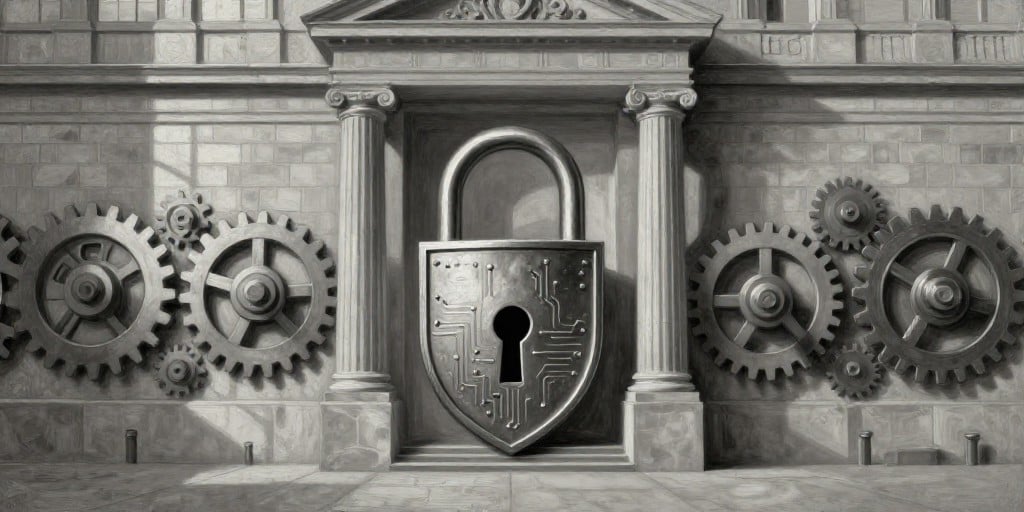 Secunet Security Networks: Germany’s Leading IT Security Firm & Market‑Cap Powerhouse