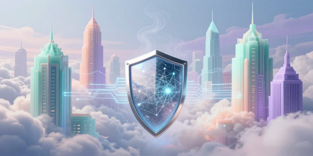Secure Your Cloud Future: Nubeva Technologies Leads SaaS‑Based Cybersecurity Innovation