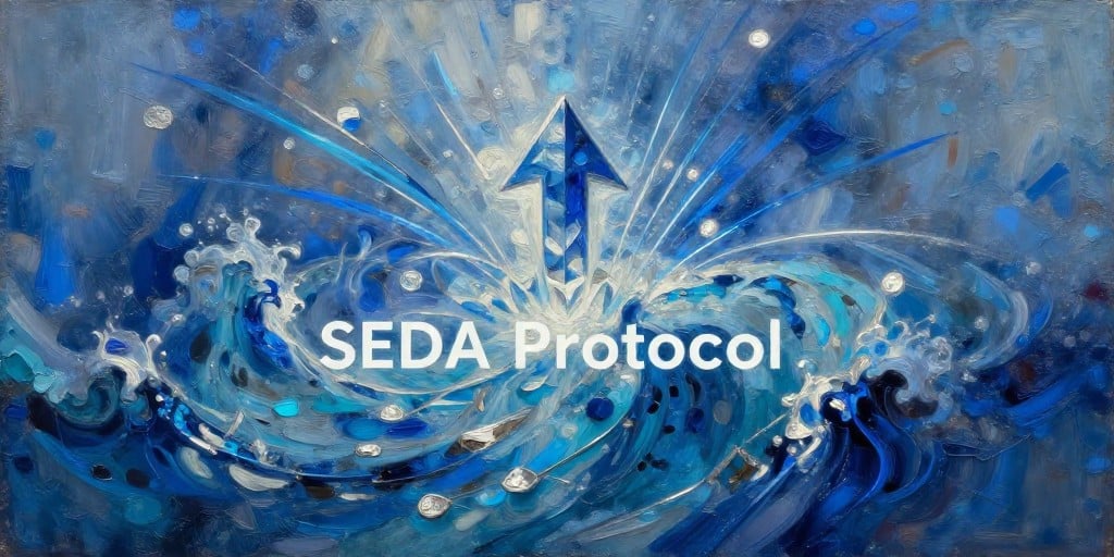 SEDA Protocol Rebounds: Close Price $0.0206 Signals Potential Stabilization for 2026 Crypto Market SEDA Protocol Rebounds: Close Price $0.0206 Signals Potential Stabilization for 2026 Crypto Market