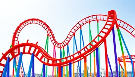 SEDA Protocol's Dramatic Fall Highlights Crypto Market's Volatility