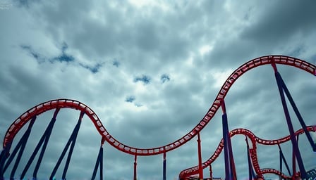 SEDA Protocol's Wild Ride: From Record Highs to Market Volatility