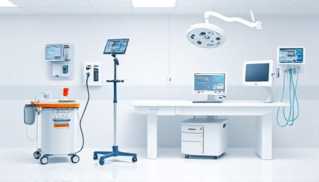 Sedana Medical AB Reports Record Sales Growth and Financial Recovery, Led by Strong Performance in Spain