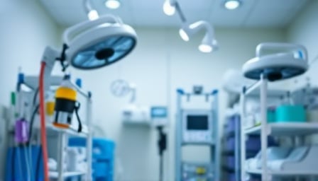Sedana Medical AB Sets New Sales Record with Strategic Growth in Key Markets.
