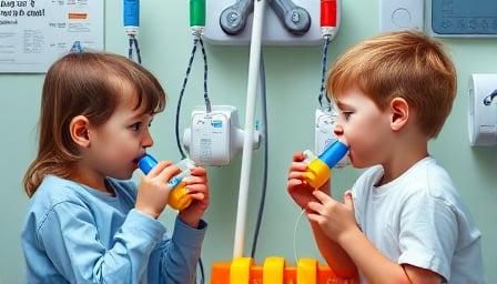 Sedana Medical's IsoCOMFORT Study Revolutionizes Pediatric Inhalation Sedation Sedana Medical's IsoCOMFORT Study Revolutionizes Pediatric Inhalation Sedation