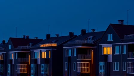 Sedlmayr Grund und Immobilien AG Shows Strong Growth and Resilience in German Real Estate Market