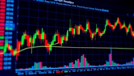 SEED Cryptocurrency Shows Promising Recovery and Potential in Digital Asset Market