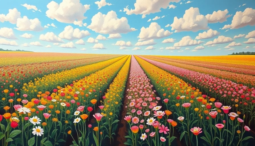 Seed Stocks Rally on 2026 "种业振兴" Policy: Dunhuang Seed Drives Market Surge