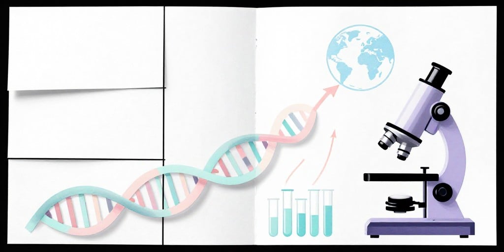 Seegene Inc. Drives Biotech Growth with Cutting‑Edge Diagnostic Innovation and Strong Market Performance Seegene Inc. Drives Biotech Growth with Cutting‑Edge Diagnostic Innovation and Strong Market Performance