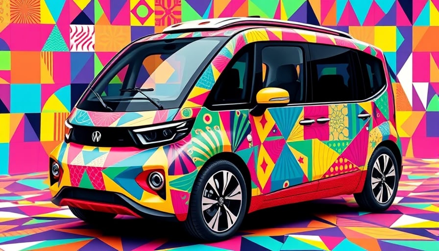 Seeing Machines Ltd. Drives Road Safety & Eye Health With AI‑Powered Vision Tech